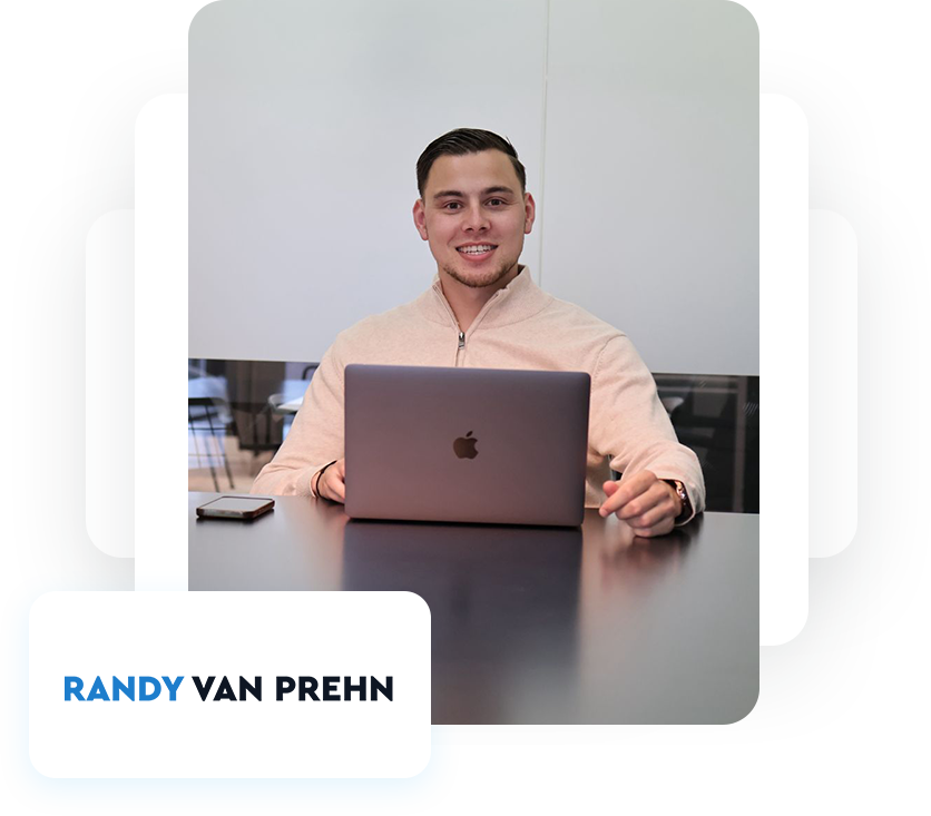 randy